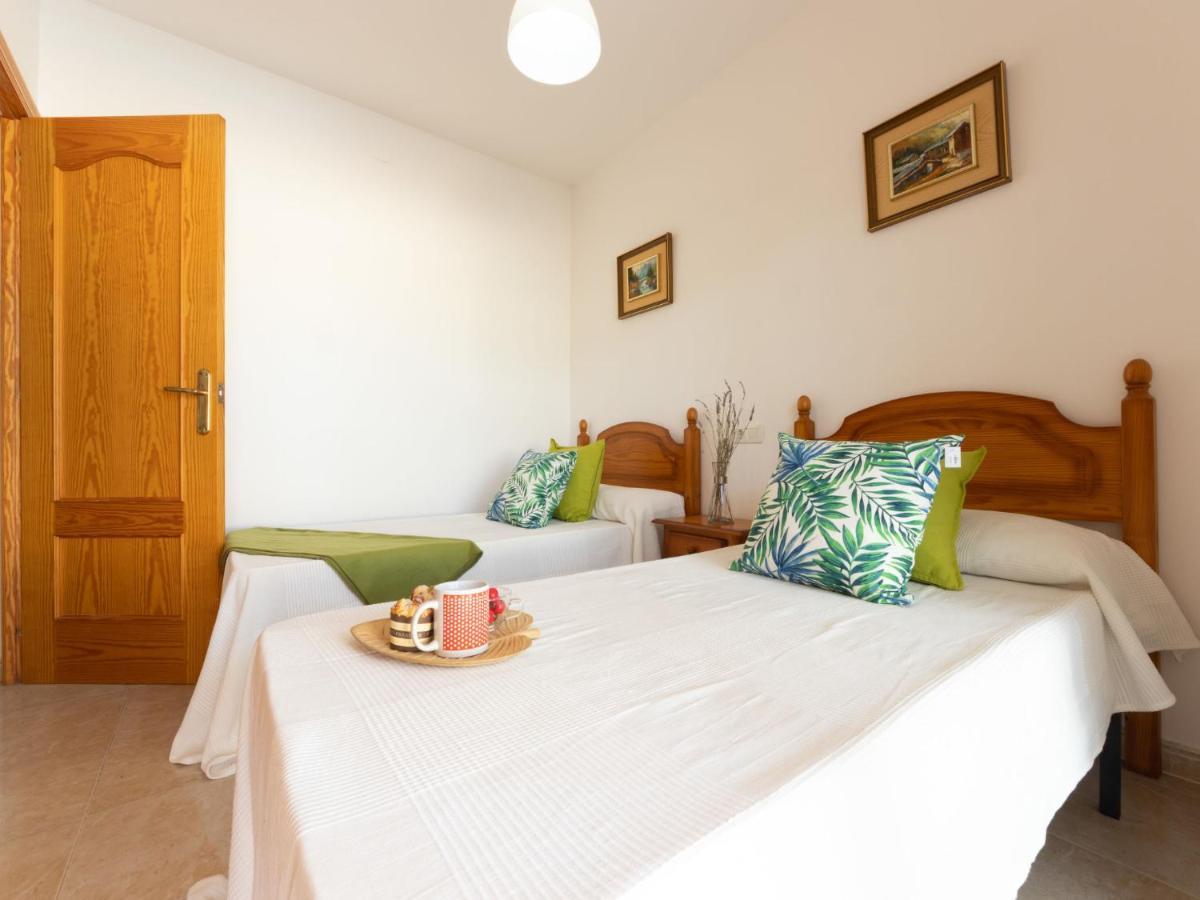 Holiday Home Jenaro Riumar Exterior foto